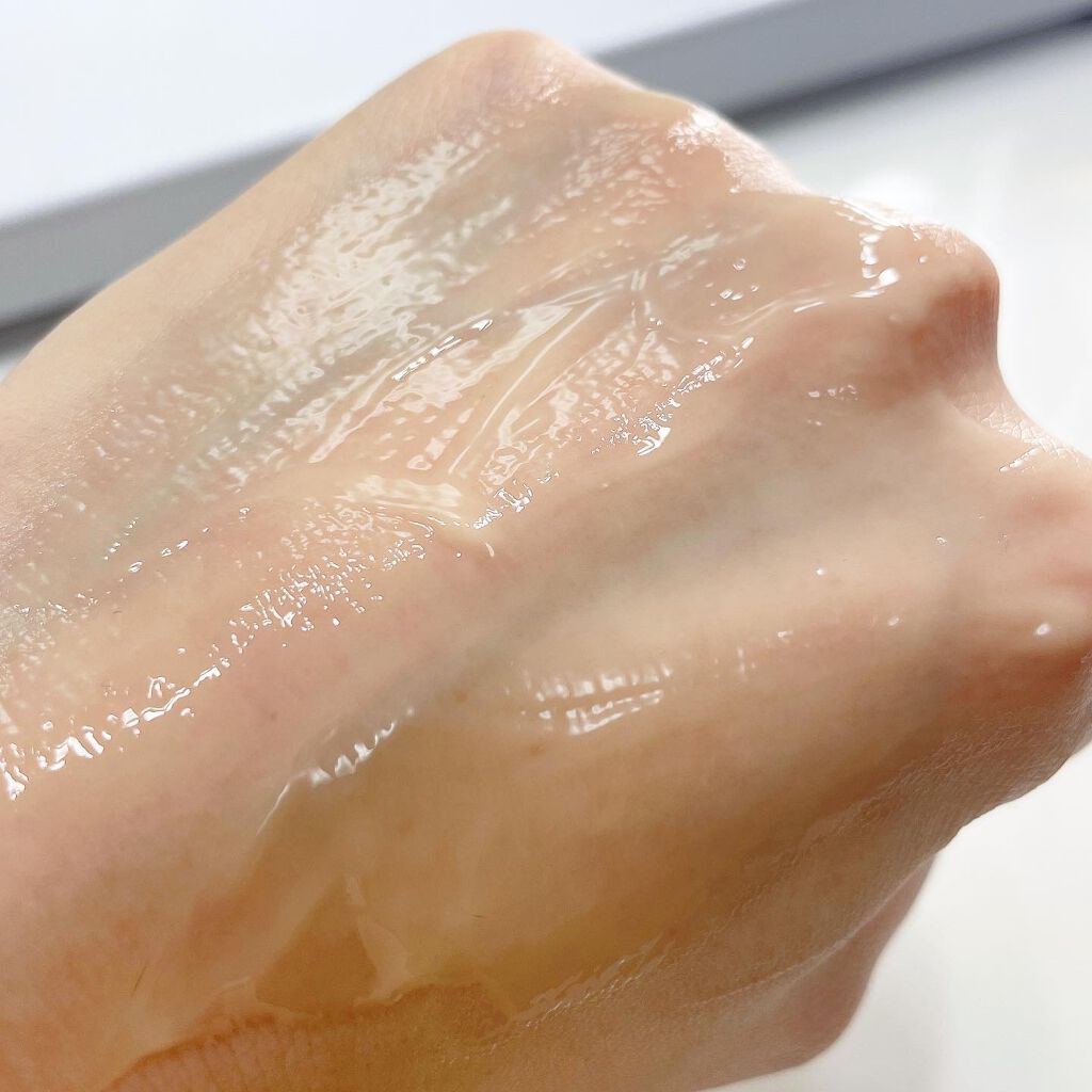 コーズシックス ホワイトリペア/NR SHOP/オールインワン化粧品を使ったクチコミ(5枚目)