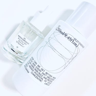 スパ・エステ発ブランドさんのアイテムでエステ気分♪

SHANGPREE（シャンプリー）さんの
CC SILKY ESSENCE　（CCシルキーエッセンス）
AA WATER AMPOULE　（AAウォ