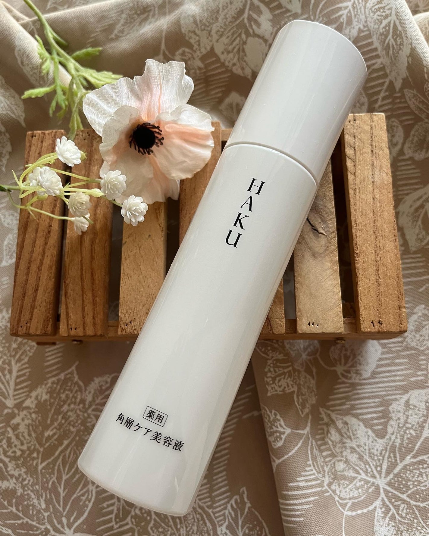 cherry on LIPS 「✨✨✨資生堂から8月21日に発売する美白※ケアのサポートアイテ..」(1枚目)