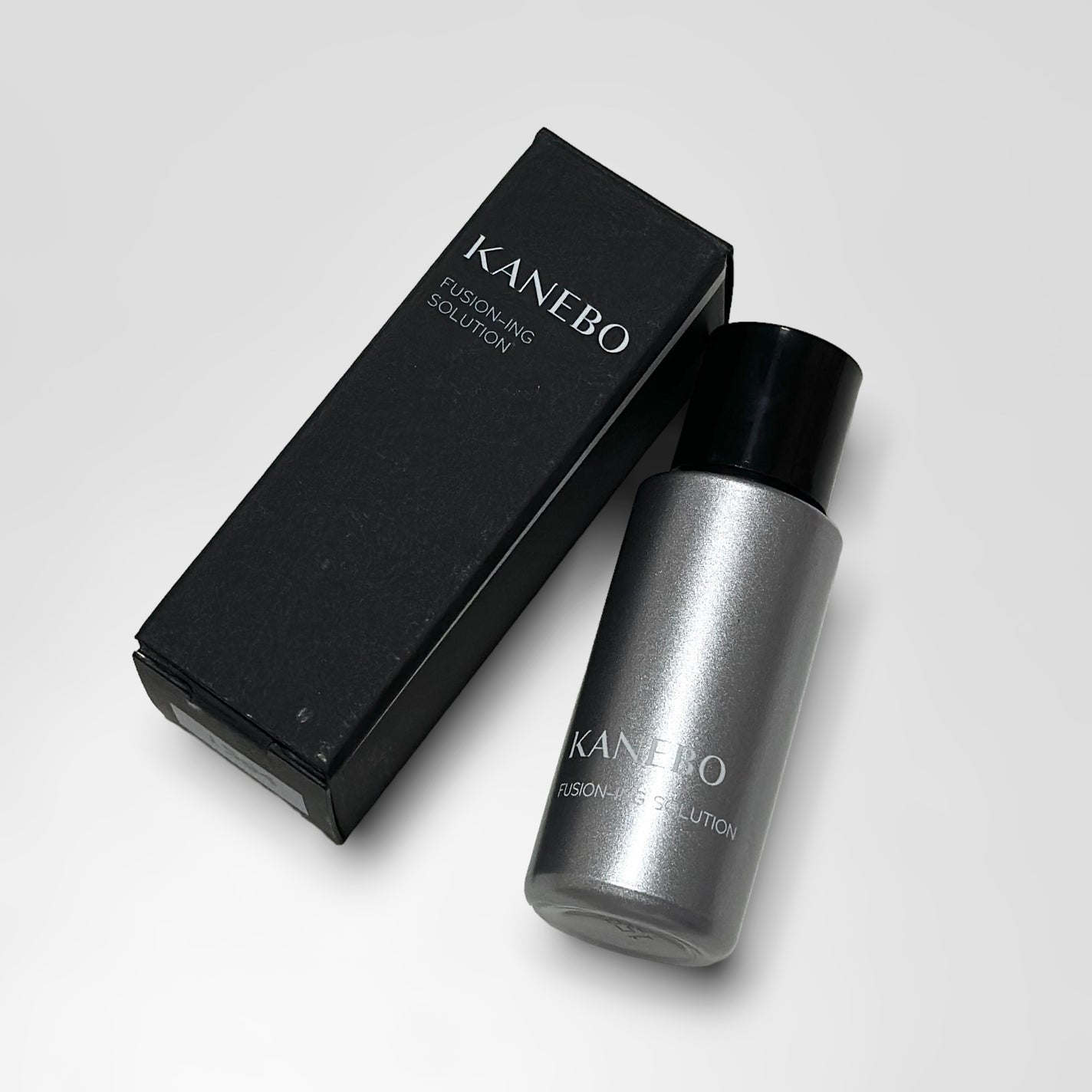 カネボウ フュージョニング ソリューション/KANEBO/美容液を使ったクチコミ(1枚目)