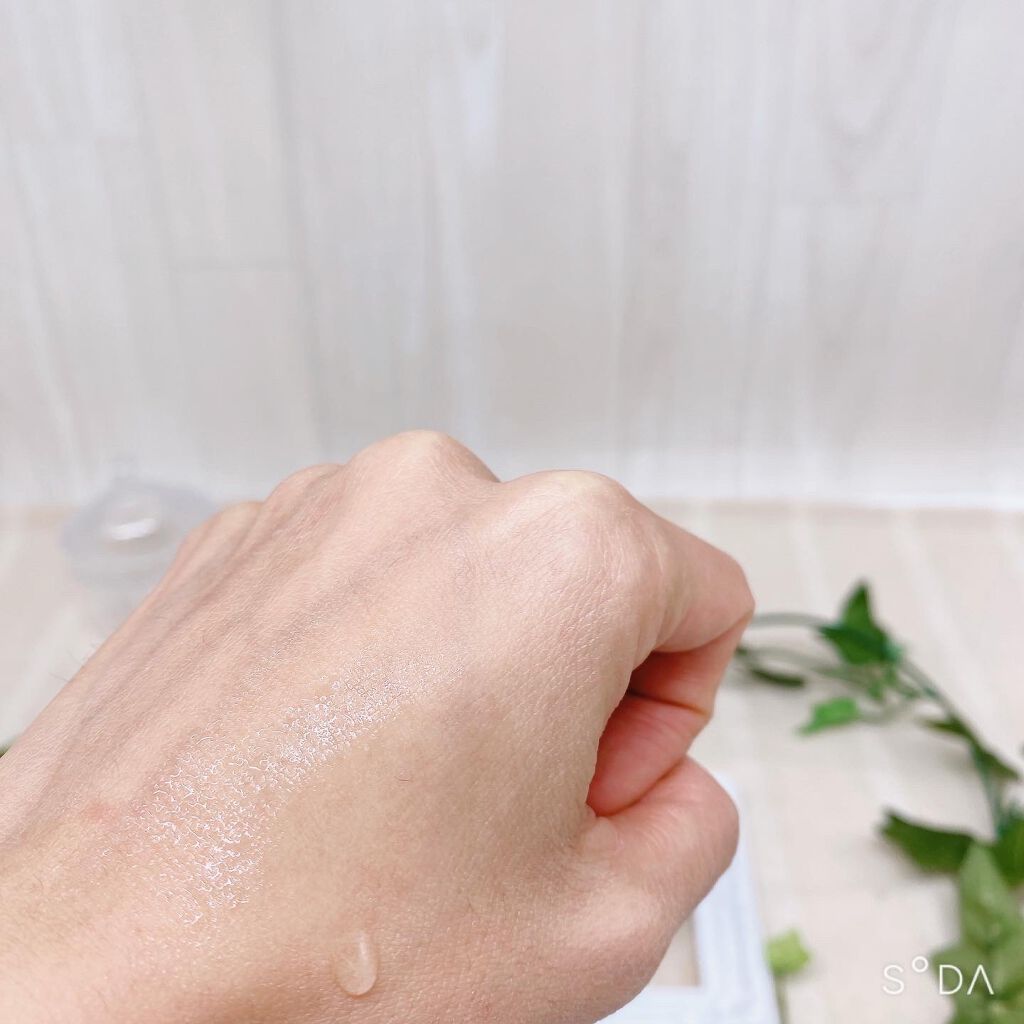 タイトニングミスト/ELECTRON/ミスト状化粧水を使ったクチコミ(3枚目)