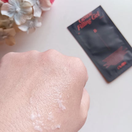 モデリングパックグロウプロジェクト/choRIN/シートマスク・パックを使ったクチコミ(5枚目)