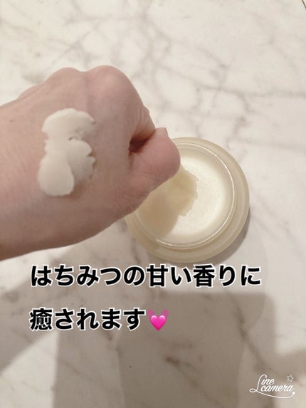 クリーンイットゼロ クレンジングバーム ナリシング/BANILA CO/クレンジングバームを使ったクチコミ(4枚目)