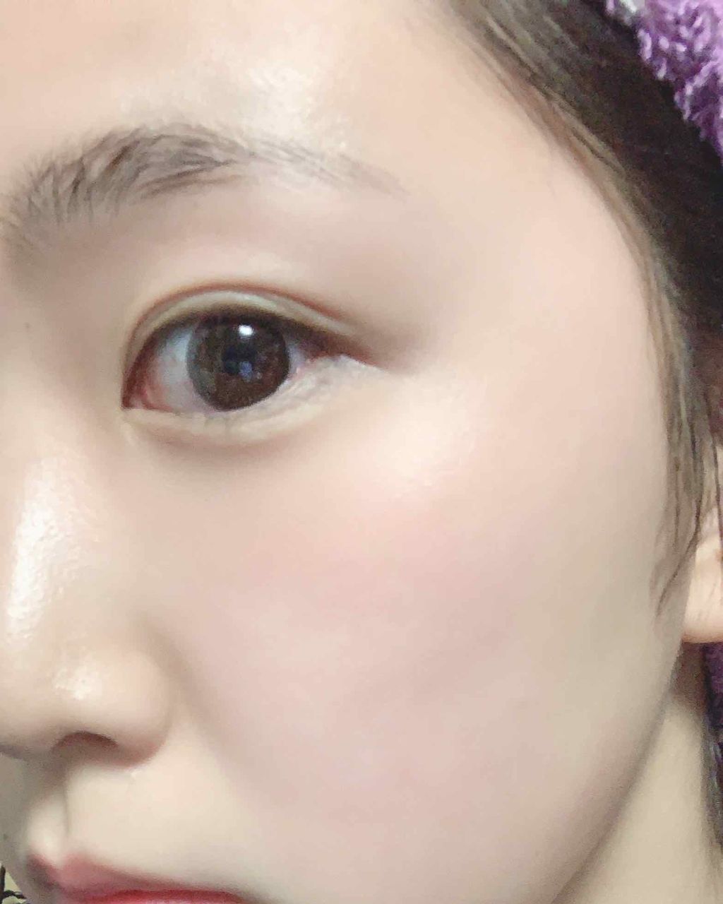 透明美肌マスク N/雪肌粋/シートマスク・パックを使ったクチコミ(3枚目)