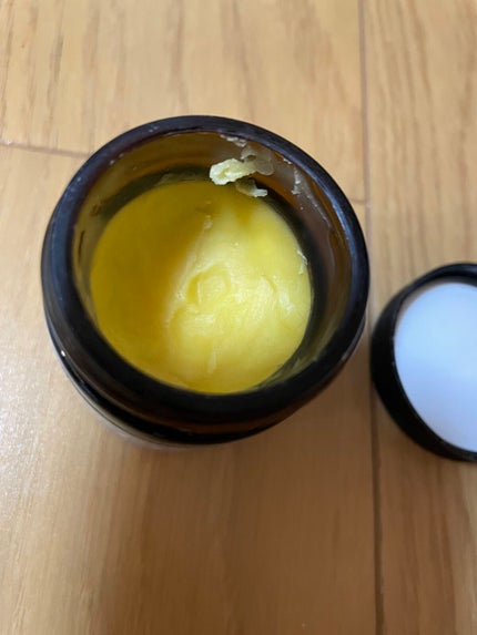 ヘアワックス/ザ・プロダクト/ヘアワックス・クリームを使ったクチコミ(2枚目)