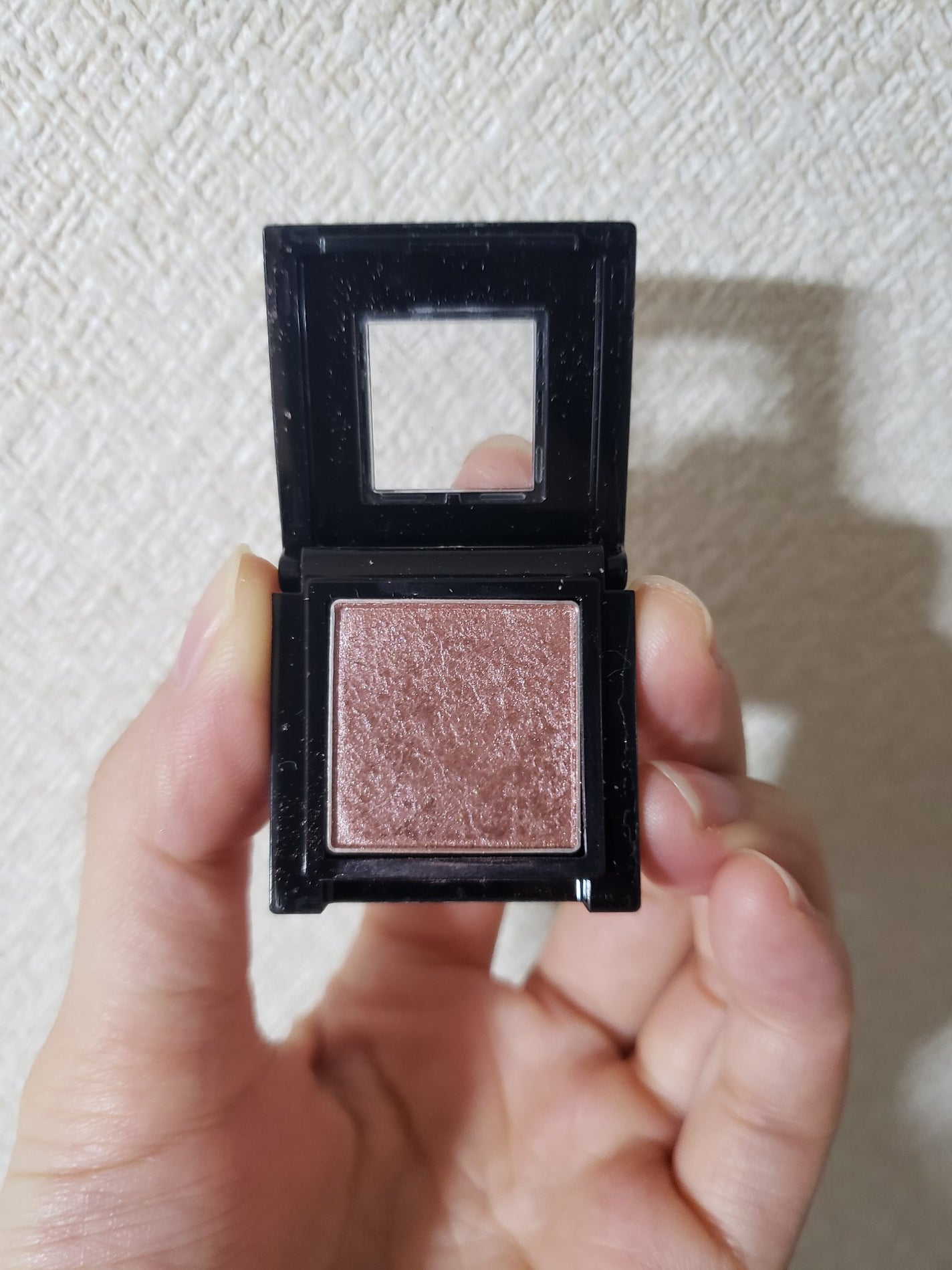 ヴィセ アヴァン シングルアイカラー/Visée/単色アイシャドウを使ったクチコミ(1枚目)