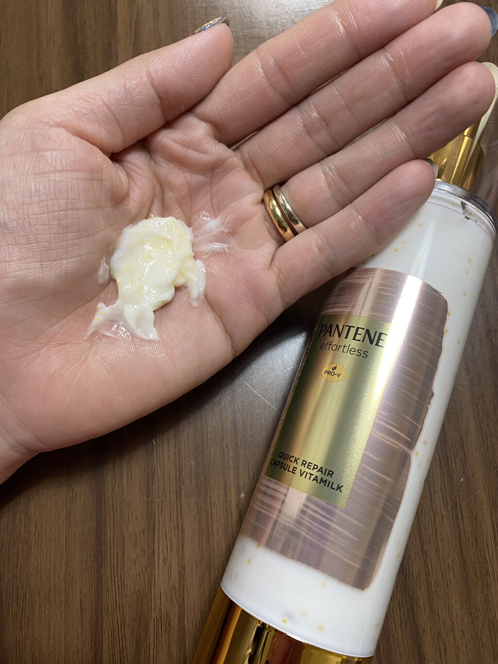 を使ったクチコミ（2枚目）