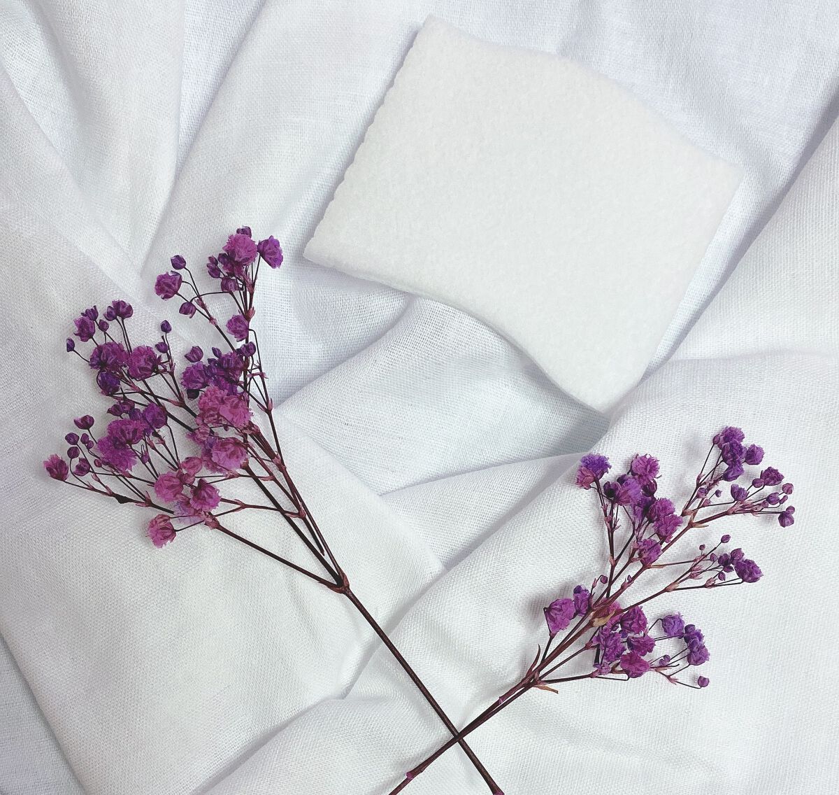 シルコット うるうるコットン/シルコット/コットンを使ったクチコミ（3枚目）