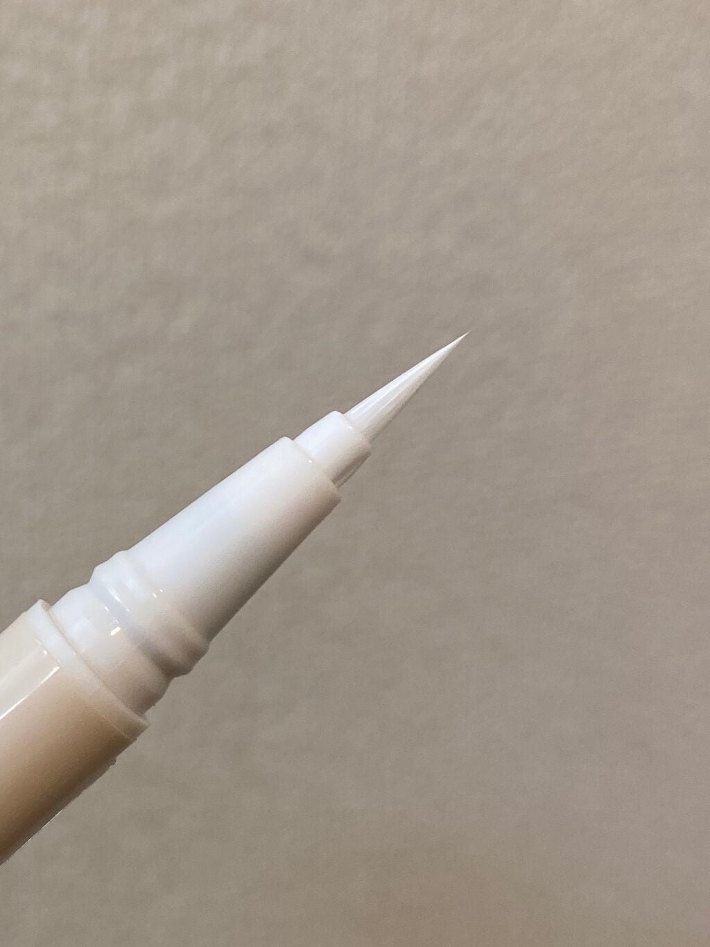 リキッドアイライナー /aZTK/リキッドアイライナーを使ったクチコミ(2枚目)