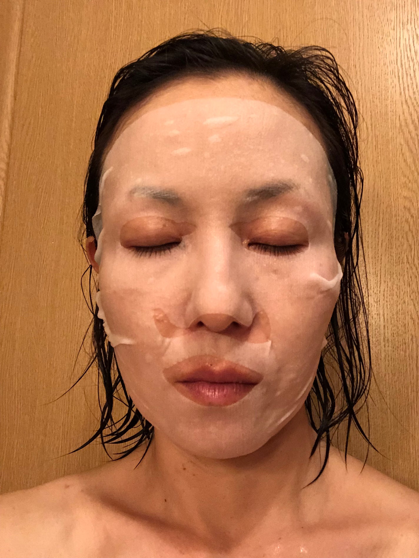 ルルルン ハイドラ EX マスク/ルルルン/シートマスク・パックを使ったクチコミ(3枚目)