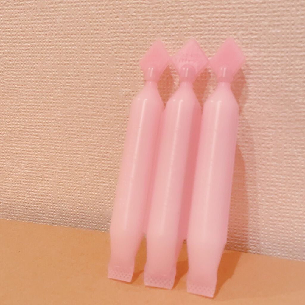 ジェミールフラン ヘアケアシリーズ サロントリートメント ダイヤチャージング/ジェミールフラン/ヘアマスク・ヘアパックを使ったクチコミ(1枚目)