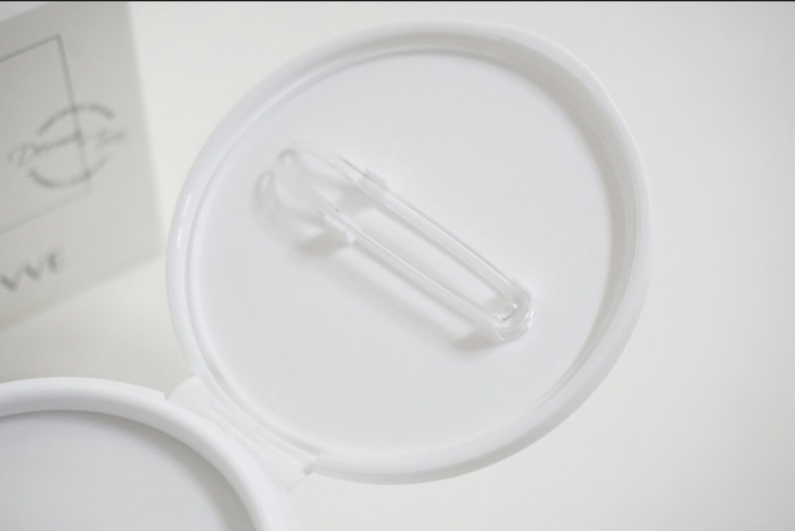 ダーマテカバイオームカーミングパッド/THE A'VVE/トナーパッドを使ったクチコミ（3枚目）