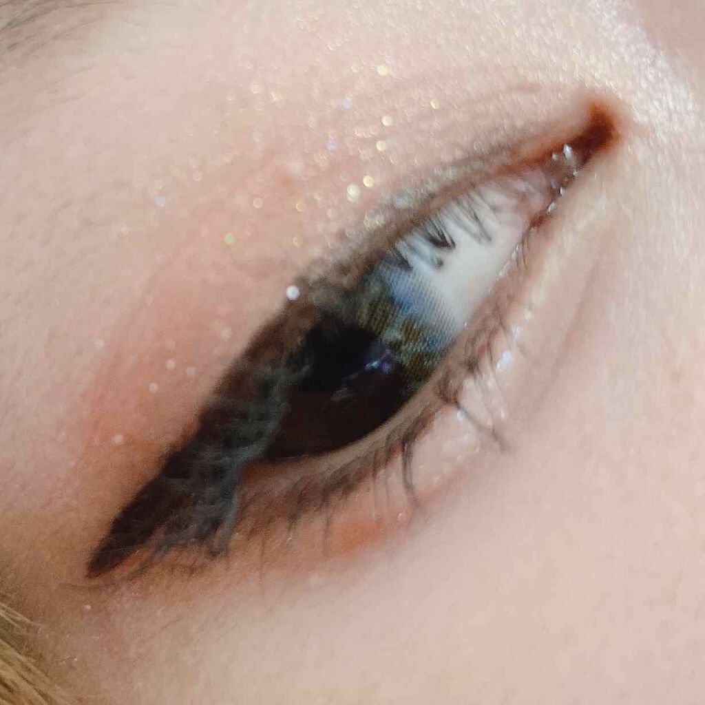 プロ アイ パレット/CLIO/アイシャドウパレットを使ったクチコミ（2枚目）