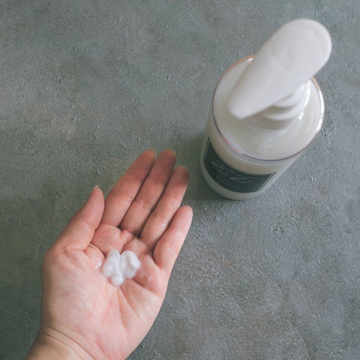 マドンナ リリ ヘアオイル/MADONNA LILI/ヘアオイルを使ったクチコミ(6枚目)