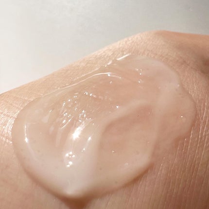 クリアブライトクレンジング/Papilio/ミルククレンジングを使ったクチコミ(4枚目)