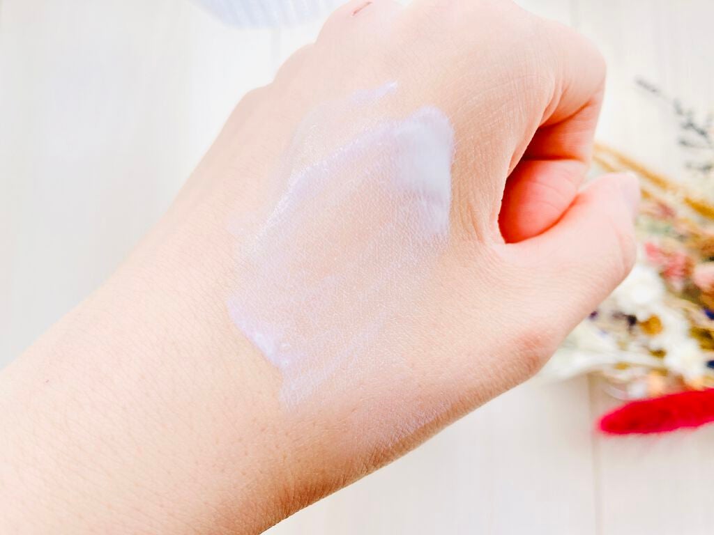 パーフェクトUV スキンケアミルク a/アネッサ/日焼け止め・UVケアを使ったクチコミ(6枚目)