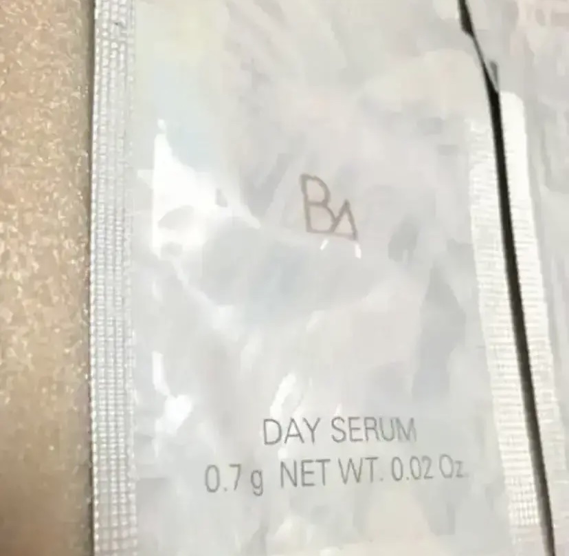 デイセラムL ブライトアップ/B.A/化粧下地を使ったクチコミ（1枚目）