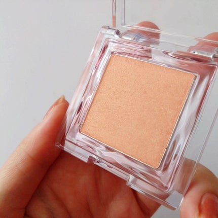 ベイクドブラッシュ #01 Eternal Breeze/Glint/パウダーチークの画像