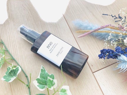 フェイシャルトナー ノーマル/IYVO/化粧水を使ったクチコミ(2枚目)