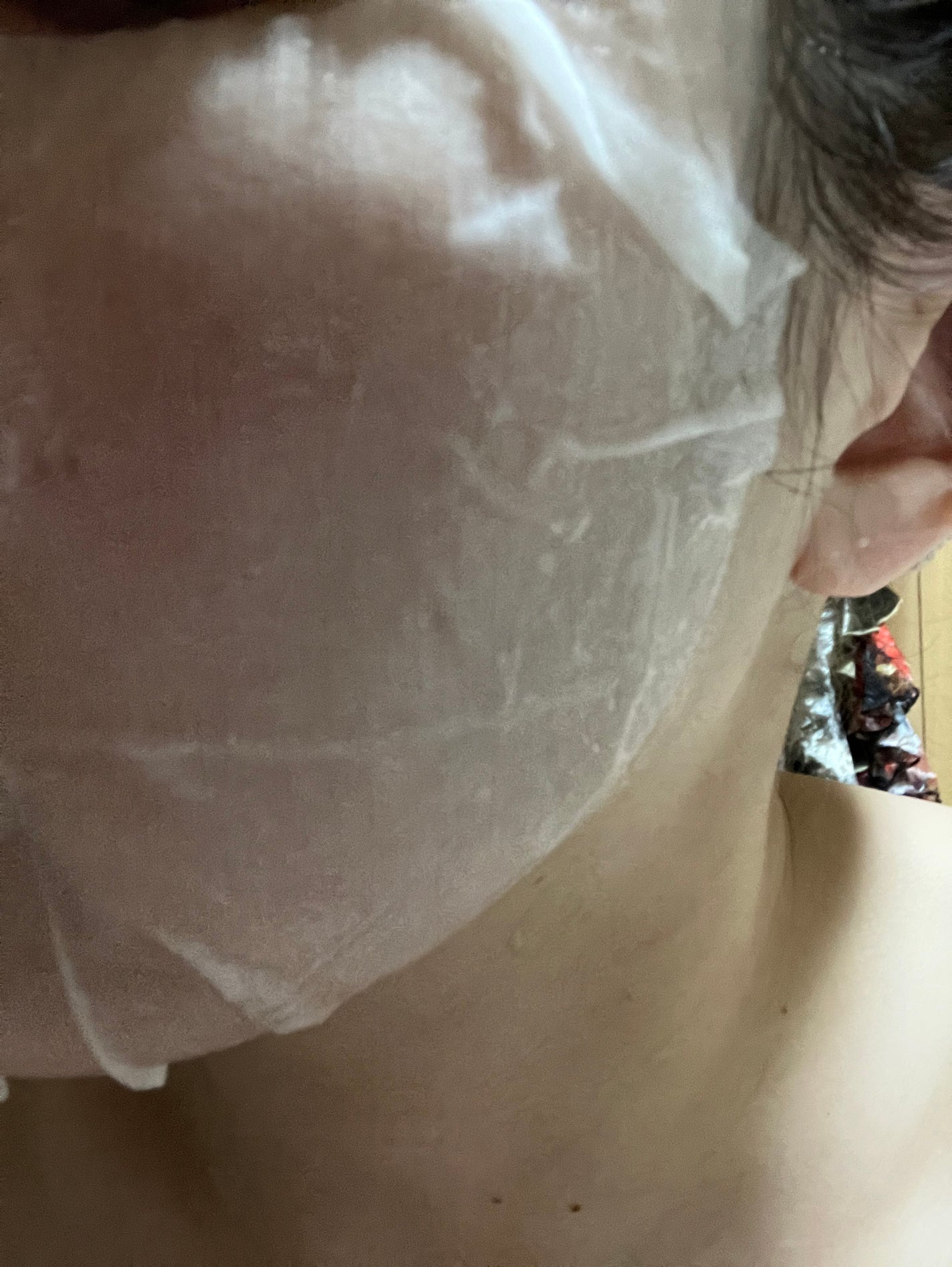 ビタ ジェニックゼリーマスク/BANOBAGI/シートマスク・パックを使ったクチコミ(2枚目)