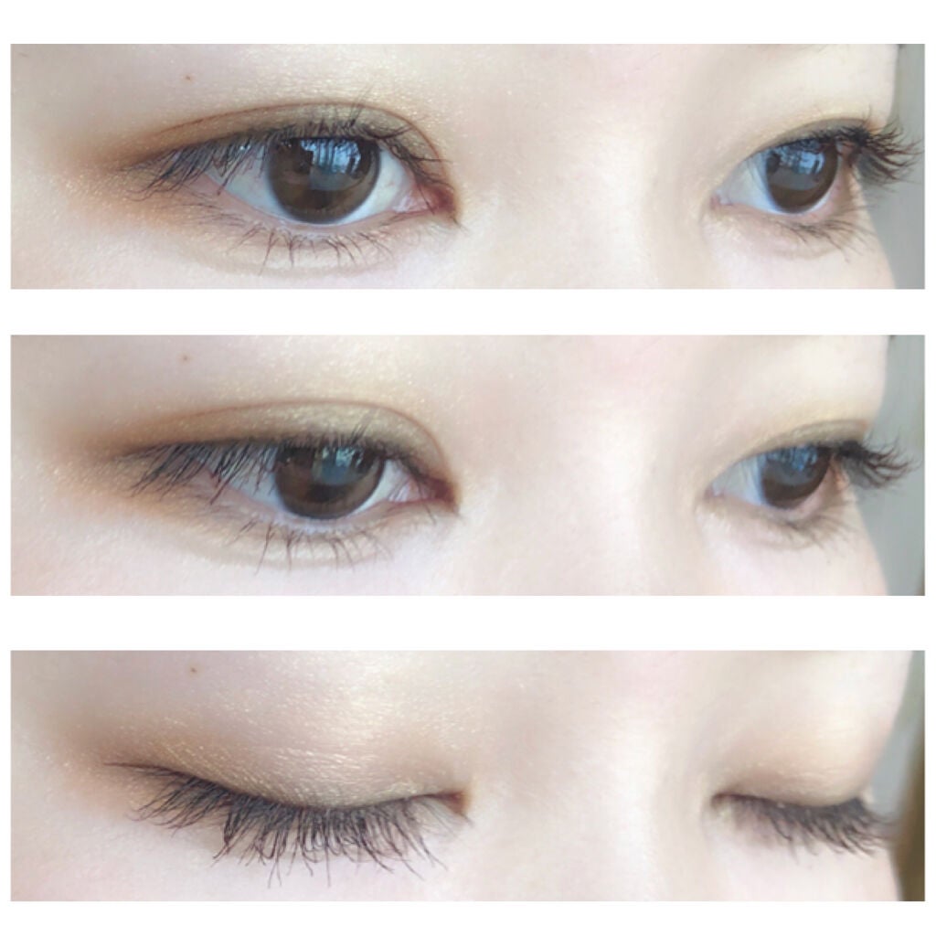 ダブルラインエキスパート/KATE/リキッドアイライナーを使ったクチコミ(4枚目)