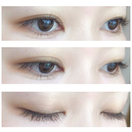 ダブルラインエキスパート/KATE/リキッドアイライナーを使ったクチコミ(4枚目)