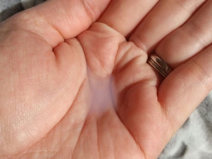 ハトムギ化粧水(ナチュリエ スキンコンディショナー R )/ナチュリエ/化粧水を使ったクチコミ(4枚目)