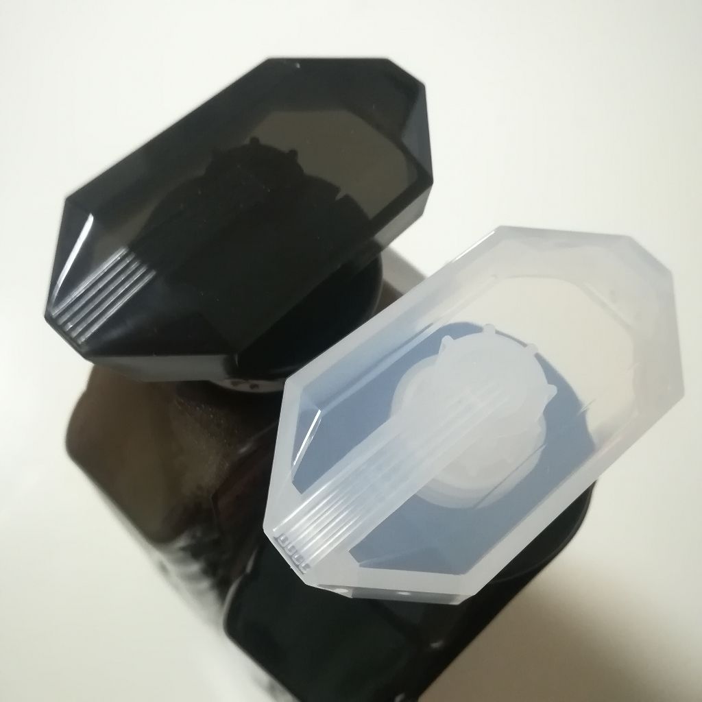 パーフェクトビューティ モイストダイアン エクストラダメージリペア シャンプー/トリートメント/ダイアン/市販シャンプーを使ったクチコミ(2枚目)