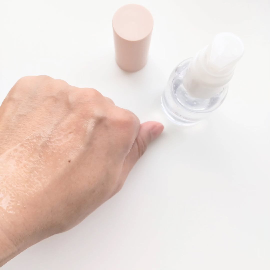 バランシングセラム/chodo/美容液を使ったクチコミ(3枚目)