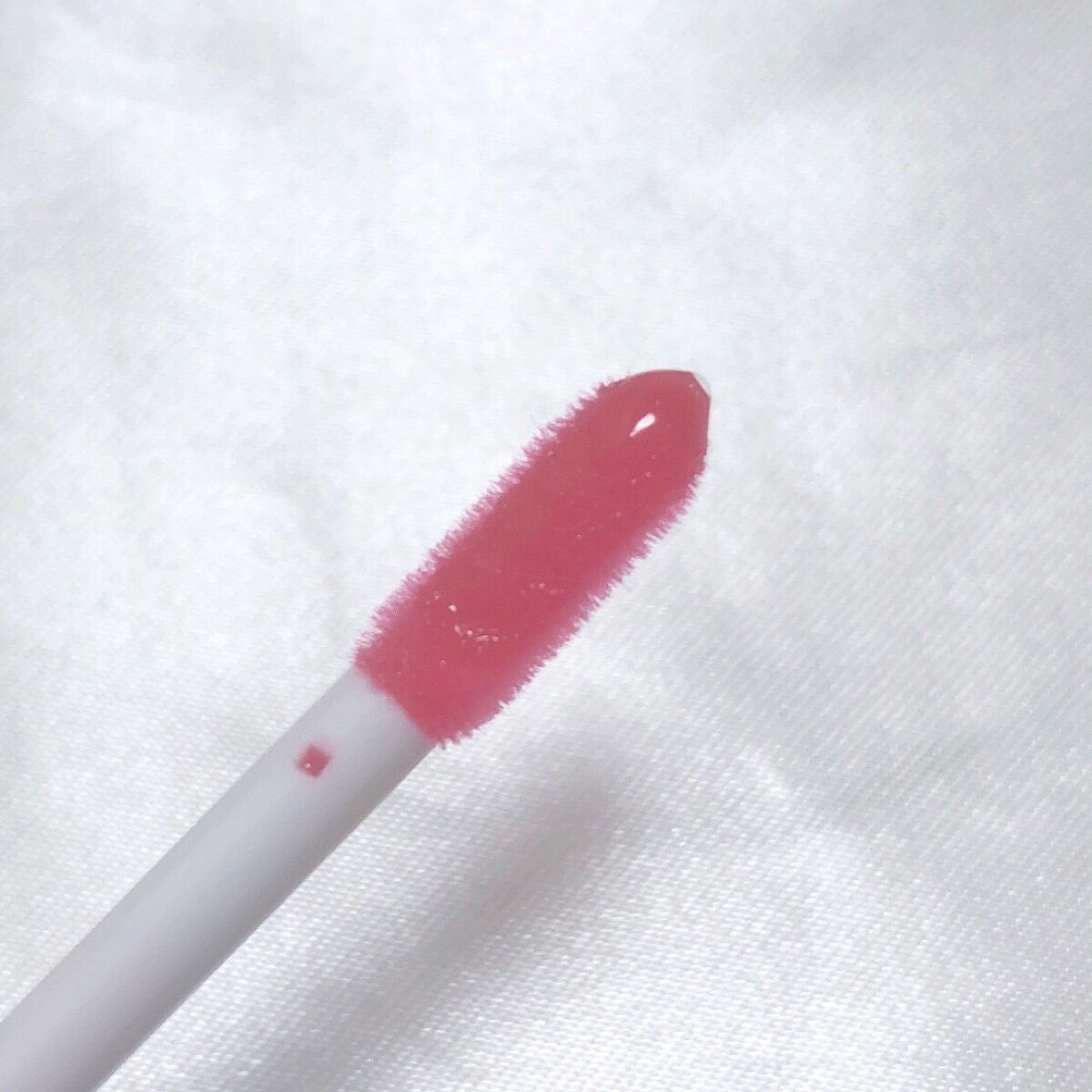 プランプカラーリップ/CHOOSY/リップグロスを使ったクチコミ(4枚目)
