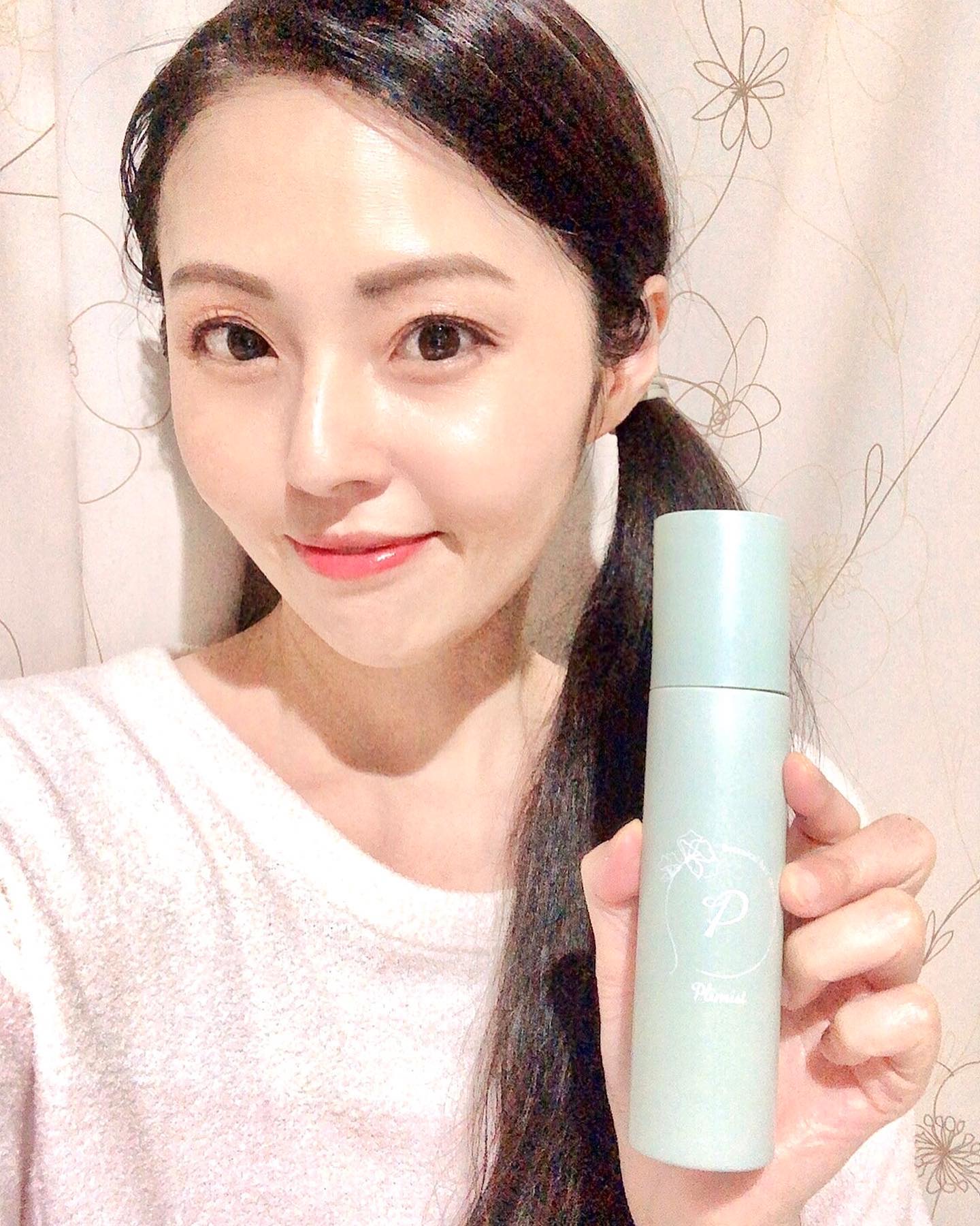 プリミスト ボタニカル育毛剤/Plimist/頭皮ローションを使ったクチコミ（3枚目）