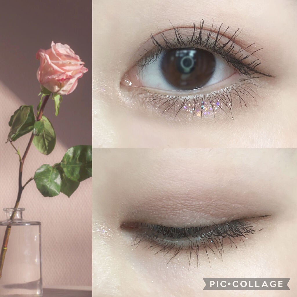 プロ アイ パレット/CLIO/アイシャドウパレットを使ったクチコミ(1枚目)