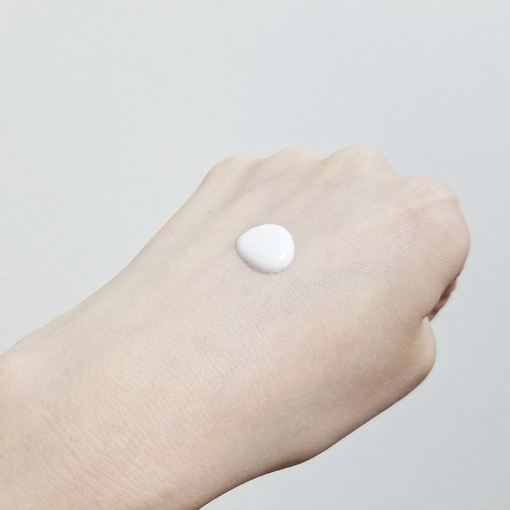 ミノンUVマイルドミルク/ミノン/日焼け止めミルクを使ったクチコミ（2枚目）