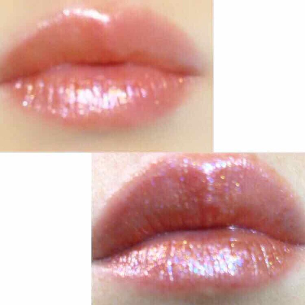 リップ スパーク/TOM FORD BEAUTY/口紅を使ったクチコミ(4枚目)