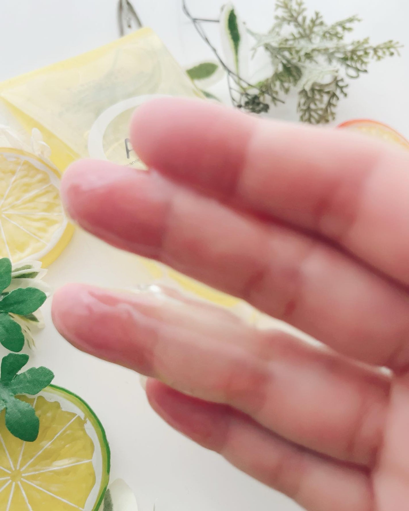 ジェルクレンジング C/クレンジングリサーチ/クレンジングジェルを使ったクチコミ(3枚目)