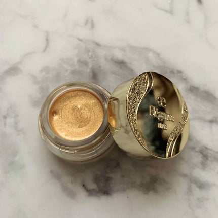 レヨン ジュレアイズ/Elégance/ジェル・クリームアイシャドウを使ったクチコミ(1枚目)