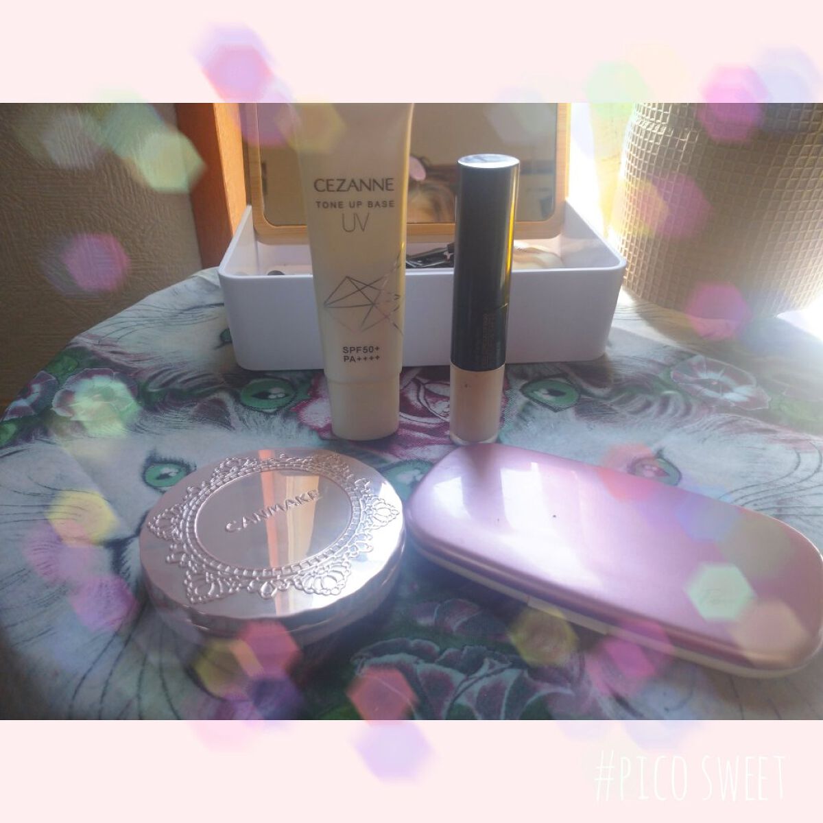 BLOOM JELLY TINT /CRAN BY MOLAK /口紅を使ったクチコミ（1枚目）