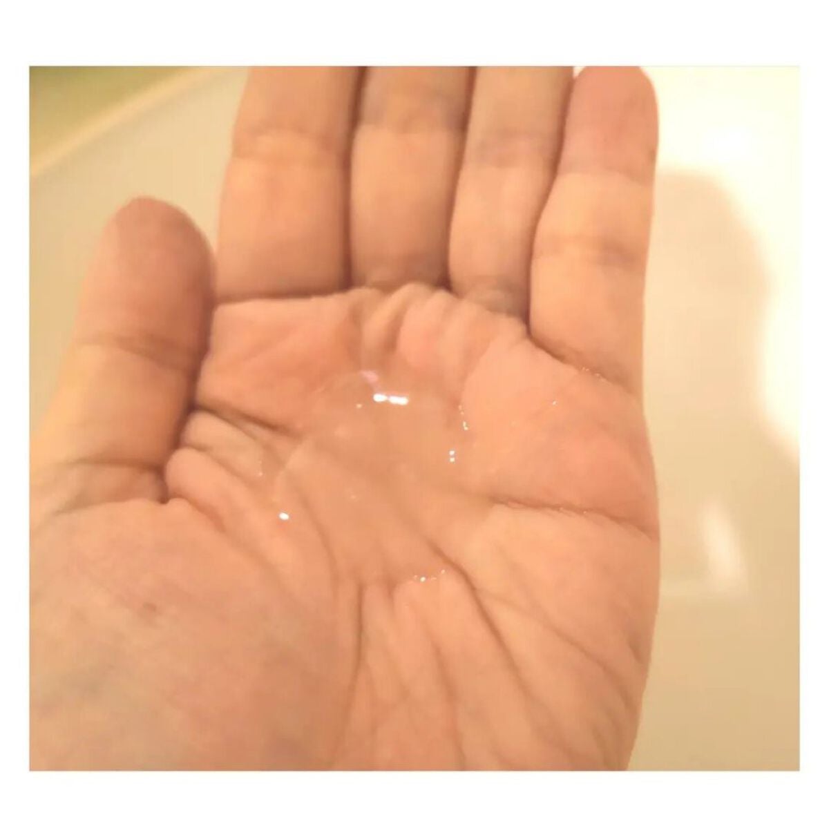 デリケートウォッシュ/KARE Product by ReCate/デリケートゾーンケアを使ったクチコミ(3枚目)