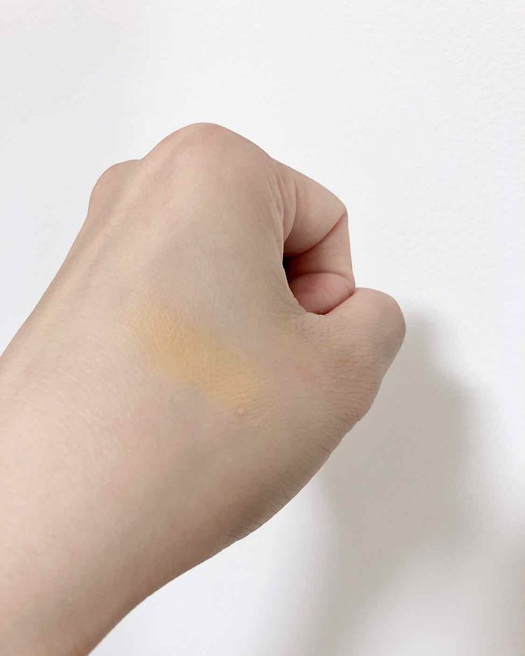 【旧品】パウダーチークス/キャンメイク/パウダーチークを使ったクチコミ(2枚目)