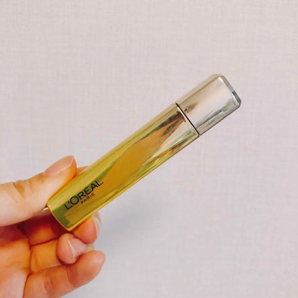 ユイルカレス/ロレアル パリ/リップグロスを使ったクチコミ(1枚目)