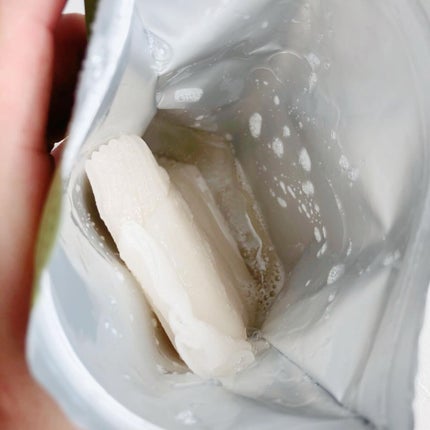 ダーマレーザー スーパーTEATREE100マスク/クオリティファースト/シートマスク・パックを使ったクチコミ(2枚目)