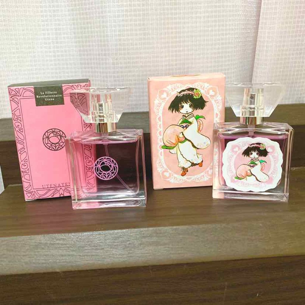 アロマエステ ヘアエマルジョン/ラ・カスタ/ヘアオイルを使ったクチコミ(4枚目)