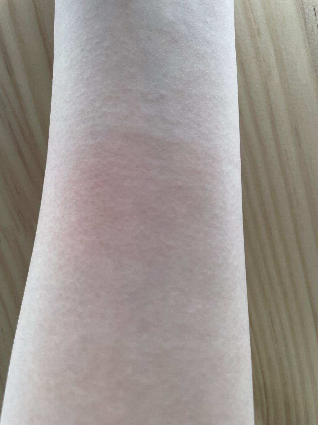 ミオ ブラッシャー 08 エマコーラル/Witch's Pouch/パウダーチークを使ったクチコミ（2枚目）