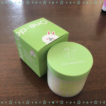 を使ったクチコミ(1枚目)