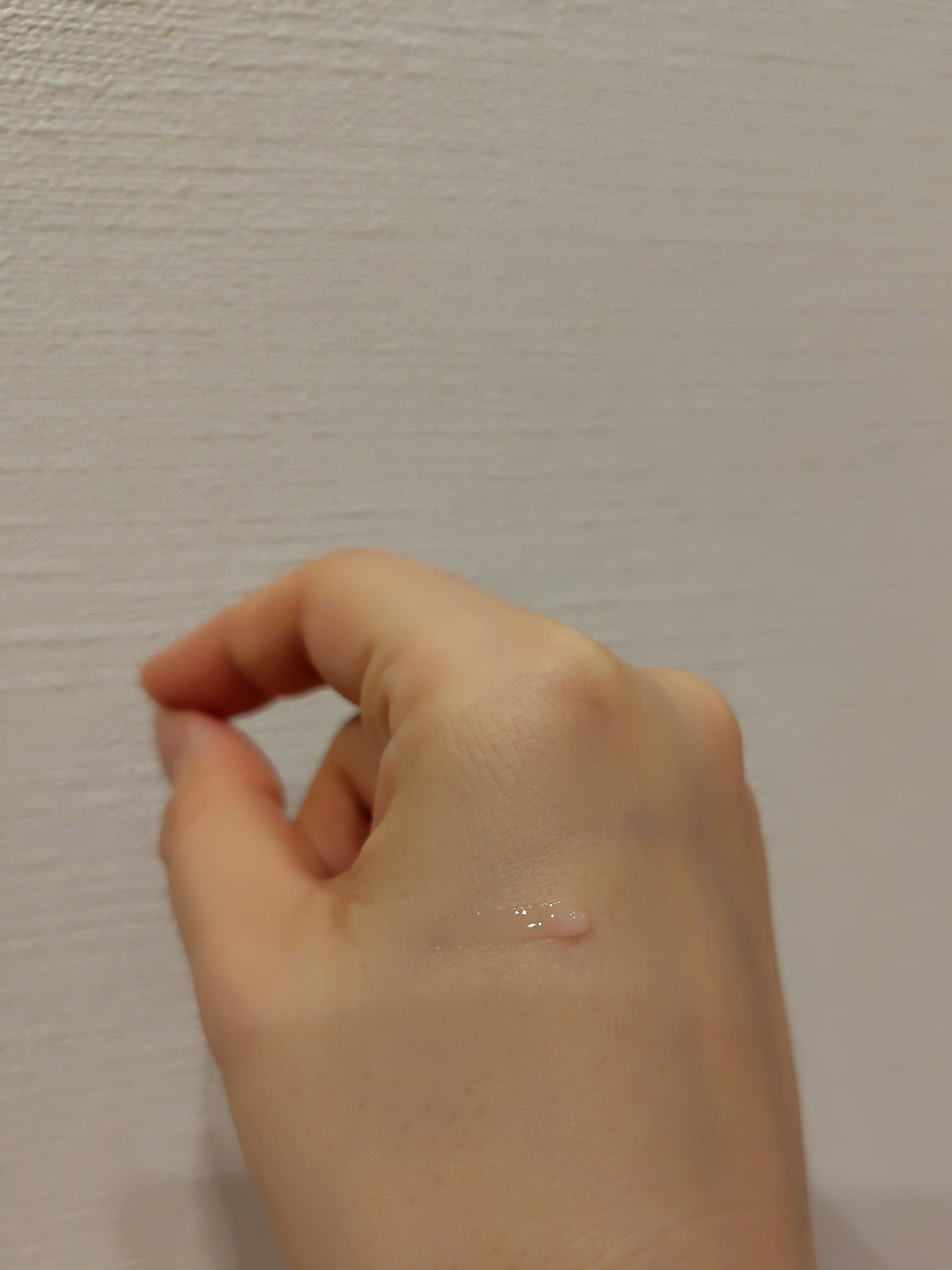 ウォンジョンヨ ケアマスターリップマスク ウォンジョンヨ ケアマスターリップマスク P/Wonjungyo/リップマスクを使ったクチコミ（3枚目）