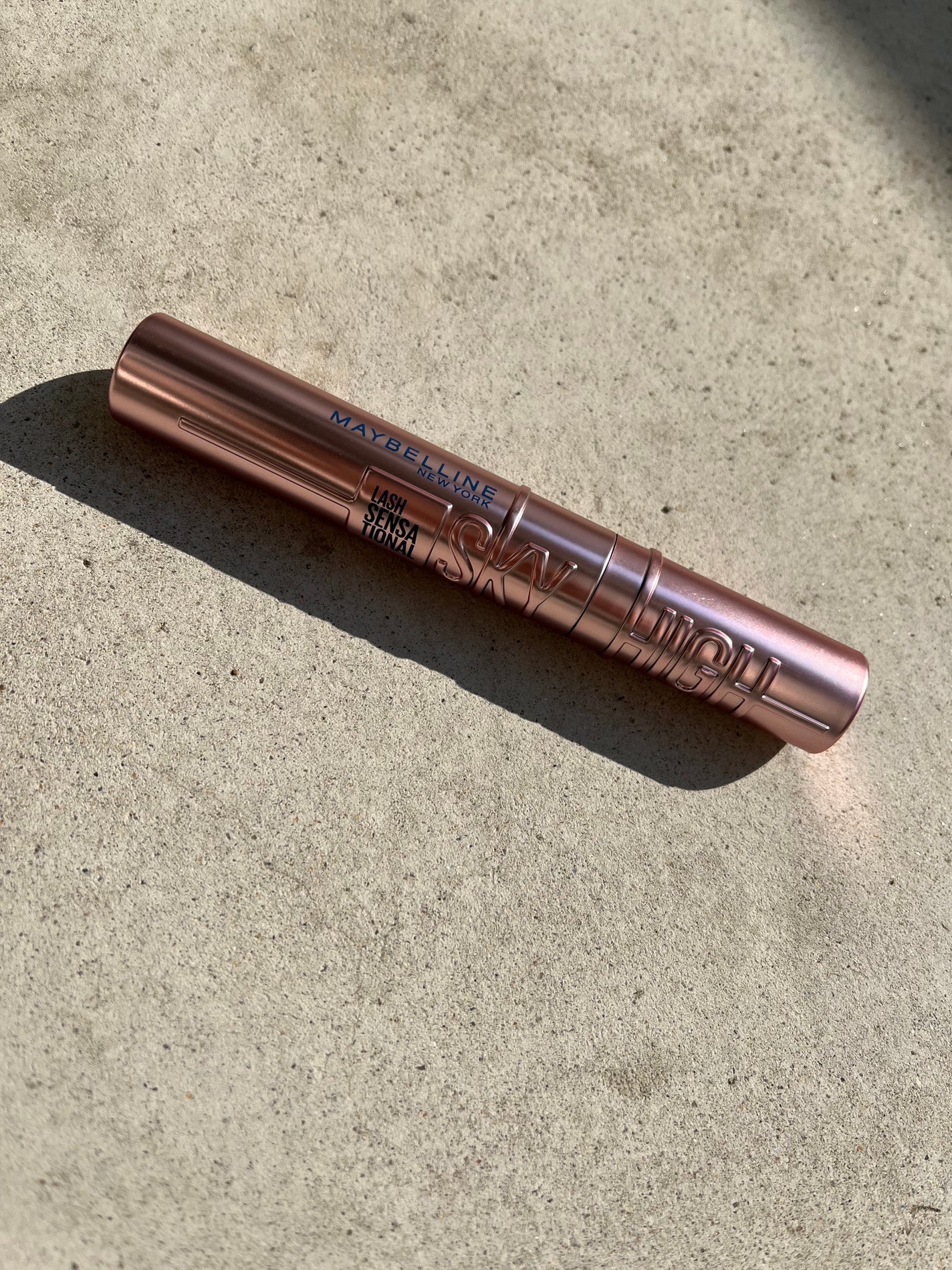 ã¹ã«ã€ãã€/MAYBELLINE NEW YORK/ãã¹ã«ã©ã䜿ã£ãã¯ãã³ãïŒ1æç®ïŒ