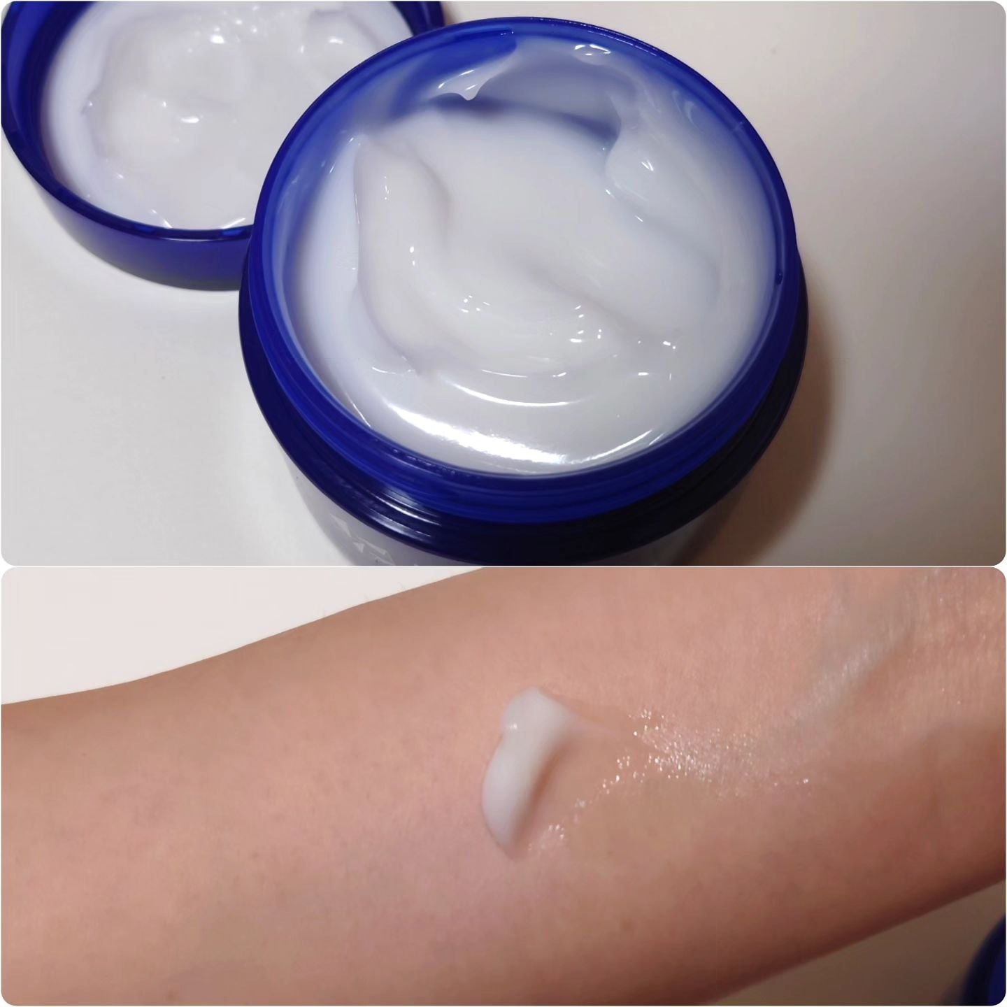 エッセンス ジェル EX/イオナ スパ＆ミネラル/オールインワン化粧品を使ったクチコミ（2枚目）