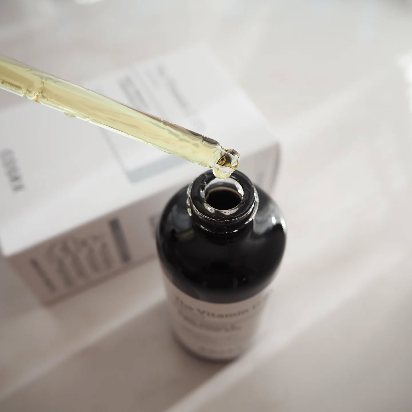 RXザ・ビタミンC23セラム/COSRX/美容液を使ったクチコミ（2枚目）