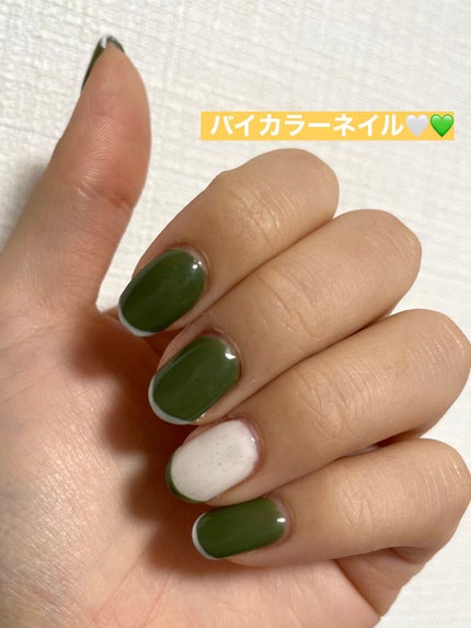 ウィークリージェル/HOMEI/ジェルネイルを使ったクチコミ(1枚目)