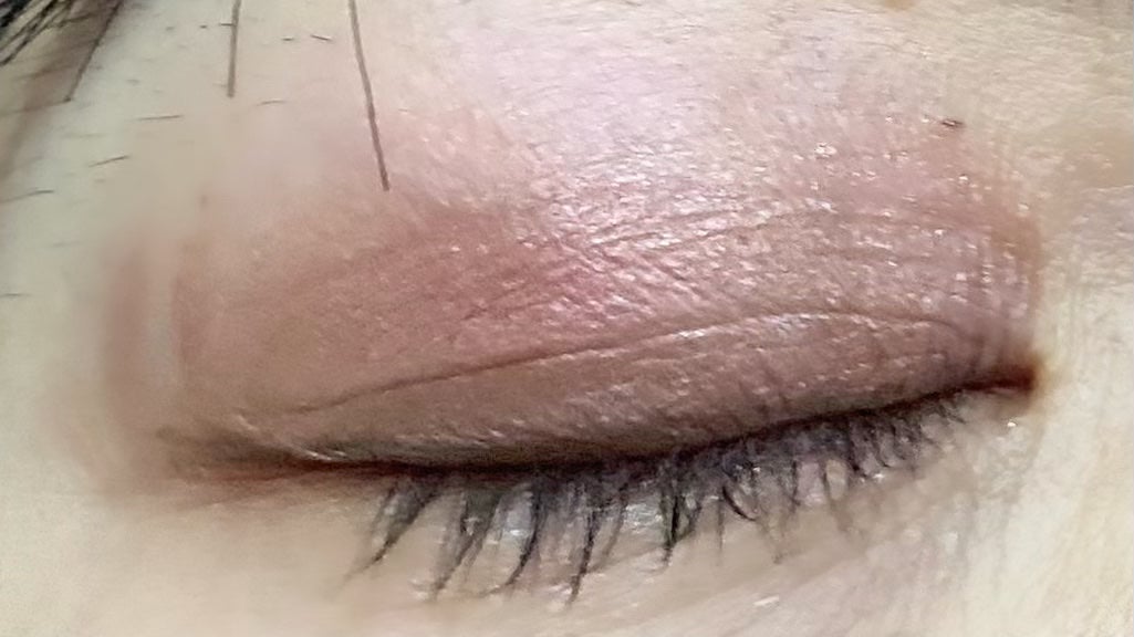 2020 ホリデー アイシャドウ コンパクト/SUQQU/アイシャドウパレットを使ったクチコミ(5枚目)